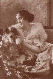 Martha Novelly as  in Die Liebe der Maria Bonde 1918