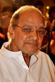 P. J. Sarma as Principal in Pattabhishekham 1985