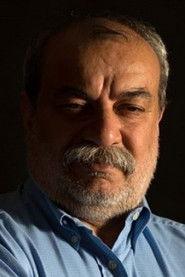 Koray Ergun as  in Mazlum Kuzey 2015