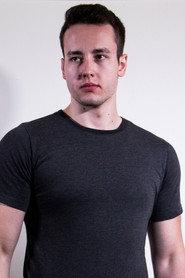 Nick Marchuk as The Student in Robbery Intermission 2017