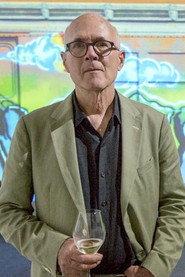 Henry Chalfant as Himself / Producer of Style Wars in Style Wars In The Cutting Room 2014