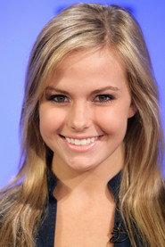 Caite Upton as Tara Smith in Child of Satan 2018
