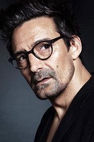 Michael Rajani as Harald Gormsson in Viking Blood 2021