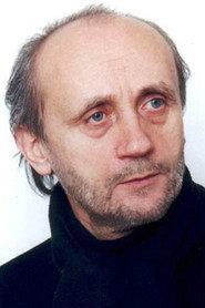 Virgil Flonda as Scoruș in The Encounter 1982