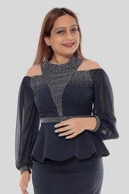 Sana Aziz Khan as Shanaya in Love in Dehradun 2021