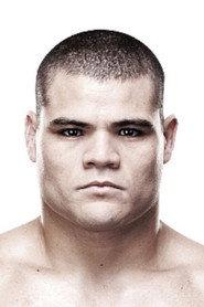 Wagner Prado as Self in ACA 175: Gordeev vs. Damkovsky 2024