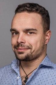 Jakub Ouvín as  in Princess Cursed in Time: Tales 2021