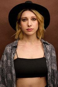Sid Noelle as Chloe in Adjoining 2024