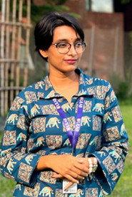 Sraboni Ashrafi as self in My Mother Can Sing But She Doesn't
