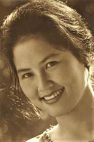 Kim Chi as Đài Trang's mother in Love Song '68 1990