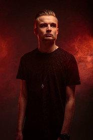 Marco Spronk as Phuture Noize in Qlimax - The Source 2020