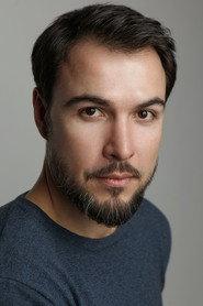 Aleksandr Suvorov as in The Finder Will Be Rewarded 2018