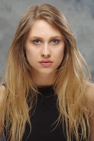 Liliane Zillner as in The Sword of Thyrus