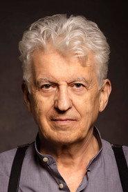 Michael Gampe as Gerhard in Four Minus Three 2026