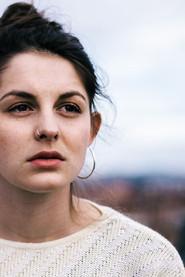 Lorena Handschin as  in SRF Nr 47: Dominic's Gay Storyline 2018