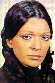 Maria Luíza Castelli as Zilá in Cocky 1978