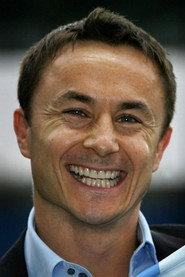 Dennis Wise as  in The Crazy Gang - When Wimbledon Won The Cup 2014
