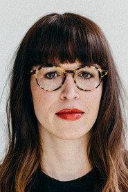 Catherine Ethier as in Les Insensibles 2018
