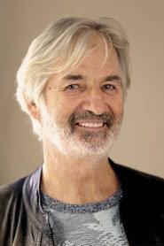 John Jarratt as Barney in Next of Kin 1982