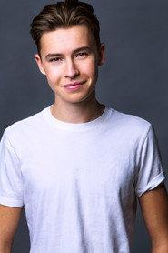 Rocco Roberts as Josh in Flowers 2023