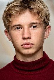 Ulrik Windfeldt-Schmidt as Mathias in An Afternoon 2014