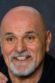 John Fury as Self in Untold: Jake Paul the Problem Child 2023