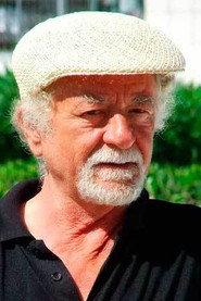 José Soler as Cook in Sinnside 2013