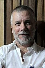 José Luis Díaz as  in Secuestrados en Georgia 2003