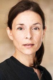 Susie Meyer as Greta in Middle of Beyond 2018