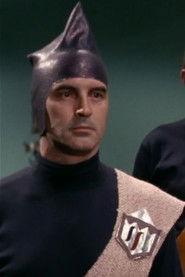 John Burnside as Ghost (uncredited) in 13 Ghosts 1960