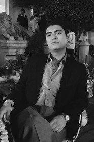Juan Carlos Guido as Hugo in El Retiro 2022