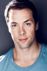 Dustyn Gulledge as Miles Mako in The Demon Detective 2025