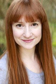 Susan Harrison as Remi in A Mind Full 2023