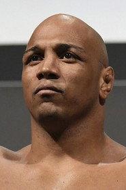 Marcos Rogério de Lima as Self in UFC on ESPN 45: Song vs. Simon 2023