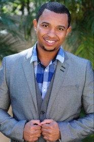 Curtis Williams as Cameron in Durango Kids 1999