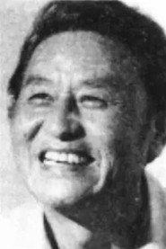 Feng Jin as  in A Monk in the City 1991
