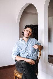Pedro Duarte as Iñaki in The Summer Hit 2025