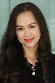 Ngọc Nga as Mrs. Nga in Mai 2024