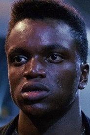 Christopher M. Brown as 'D' in Class of 1999 II: The Substitute 1994