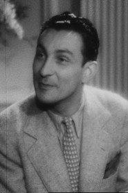 Jean-Jacques Lécot as  in Bibi Fricotin 1951