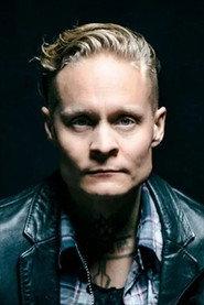 Olli Tukiainen as Bob Balder (uncredited) in Herald of Darkness 2023