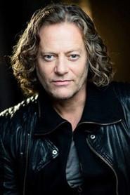 Glenn Carter as Jesus in Two Days, Nine Lives 2001