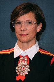 Liselotte Wajstedt as  in Sire and the last summer 2022