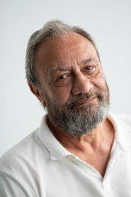 Péter Bregyán as  in Poor Johnny and Arnika 1983