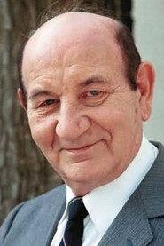 Zbigniew Korepta as  in Marta 1984