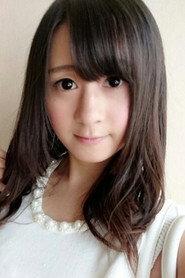 Moa Hoshizora as Self in Tokyo Fetish 2017