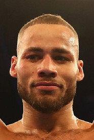 Troy Williamson as Self in Michael Conlan vs. Jordan Gill 2023