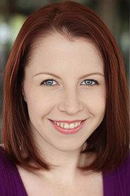 Kristin Jann-Fischer as  in Road Rage 2016