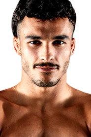 Anthony Orozco as Self in Cage Warriors 177: Unplugged 2024