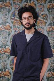 Faris Godus as مجدي in The Book of Sun 2020
